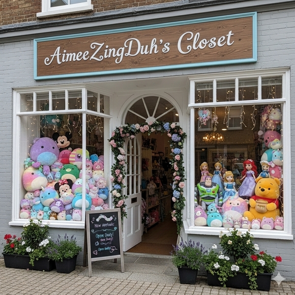 ✨ AIMEEZINGDUH IS LIVE!✨ Please like to be notified when I'm going live ✨✨ - Picture 3 of 9